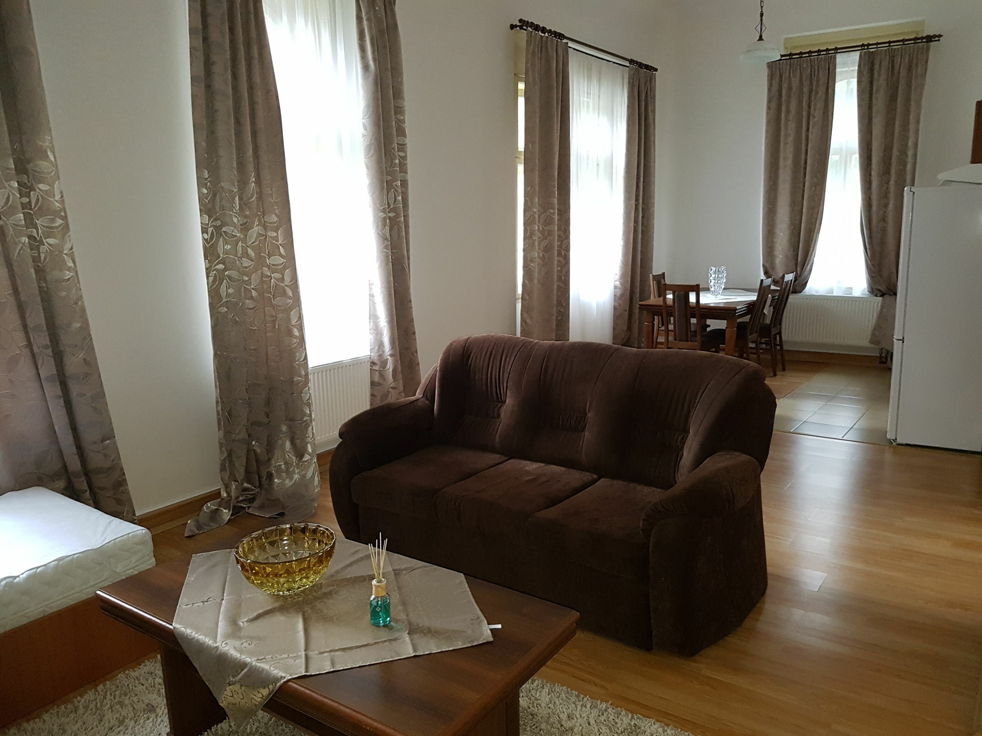 Villa Sofia Apartments Karlovy Vary Kültér fotó