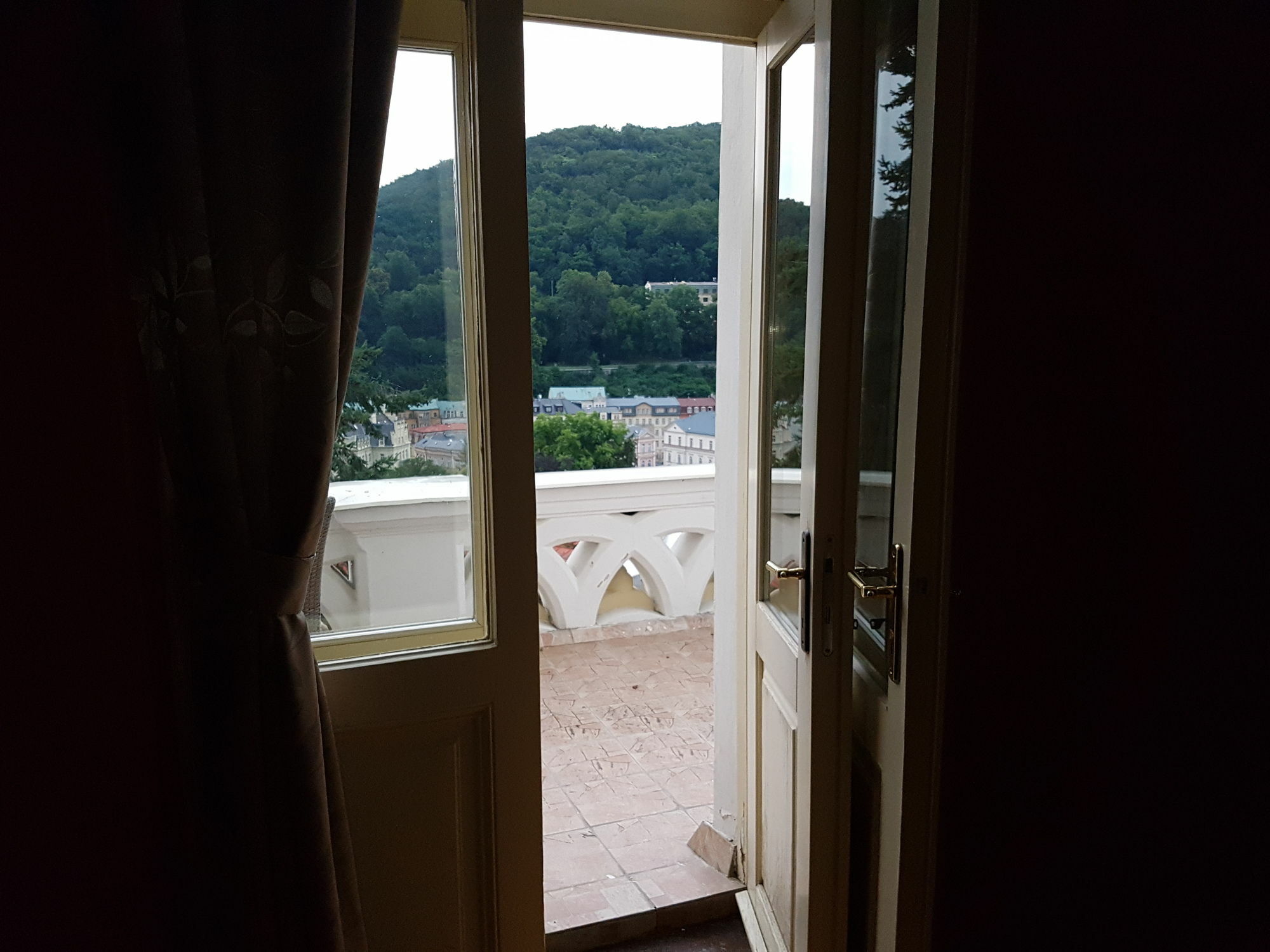 Villa Sofia Apartments Karlovy Vary Kültér fotó