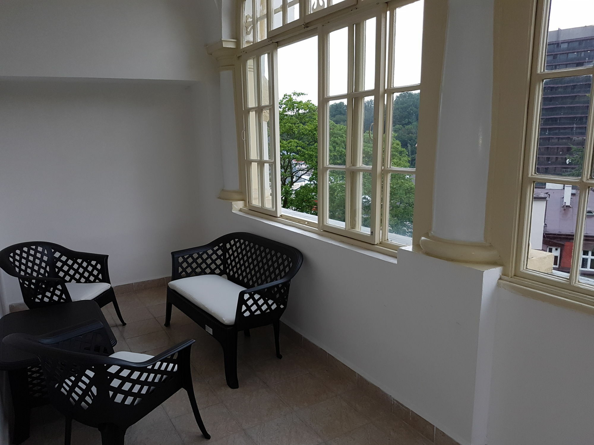 Villa Sofia Apartments Karlovy Vary Kültér fotó