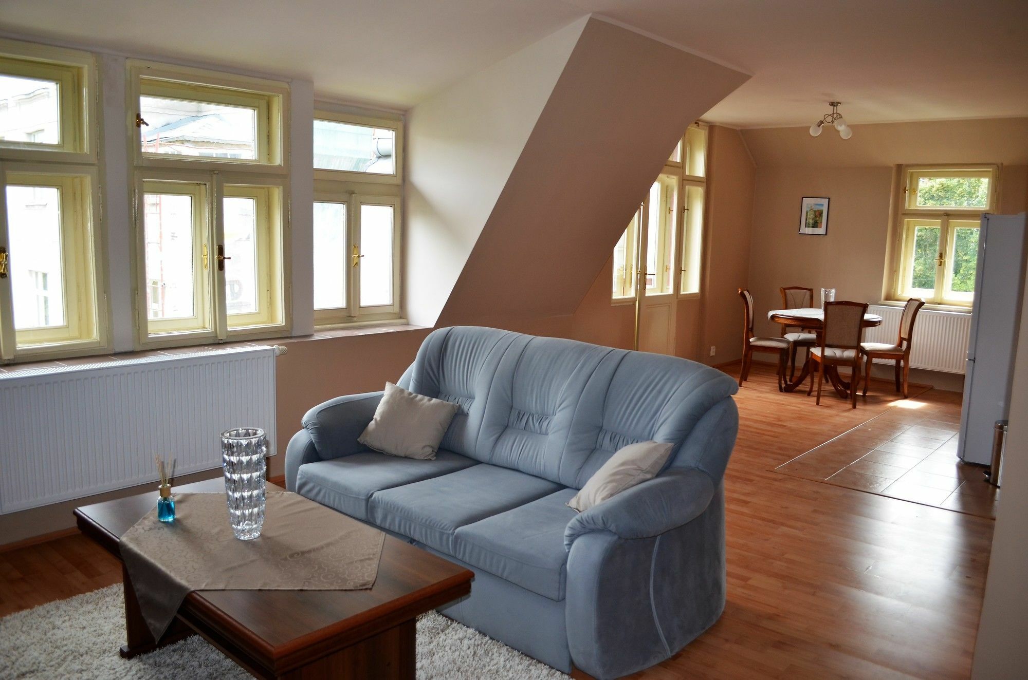 Villa Sofia Apartments Karlovy Vary Kültér fotó