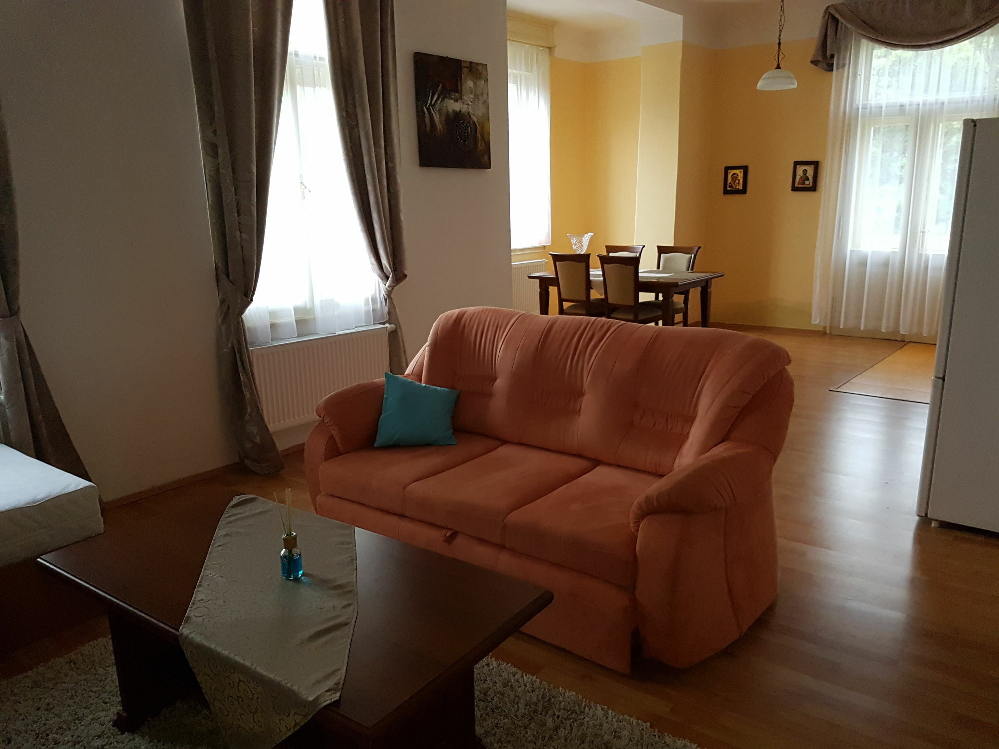 Villa Sofia Apartments Karlovy Vary Kültér fotó